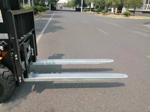 货叉套