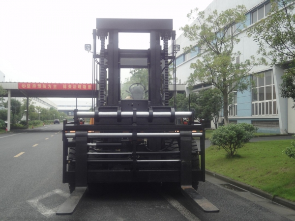 货叉间距可调叉